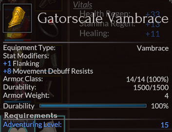 File:Gatorscale Vambraces.png