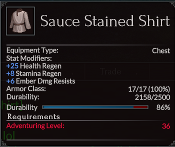 File:Sauce Stained Shirt.png