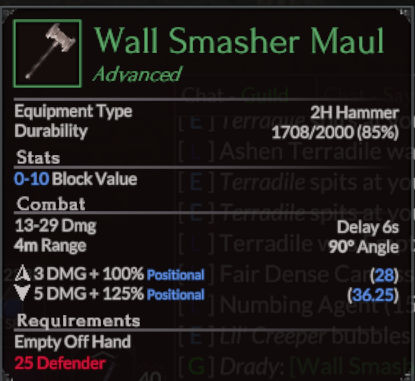 File:Wall Smasher Maul.png