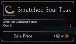 File:Scratched boar tusk.png