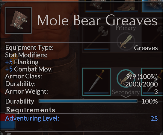 File:Mole Bear Greaves.png