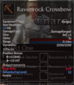 Crossbow