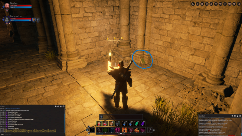 File:Journal in Derelict Sanctuary.png